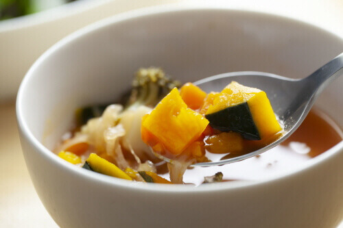 몸을 따뜻하게 하는 방법