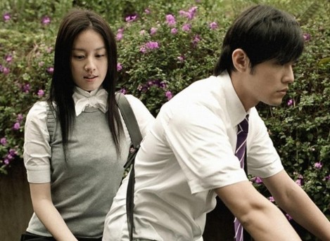 영화 말할 수 없는 비밀 대만&amp;#44; 말할 수 없는 비밀 한국 차이점 비교 - 결말&amp;#44; 시대배경&amp;#44; 주인공