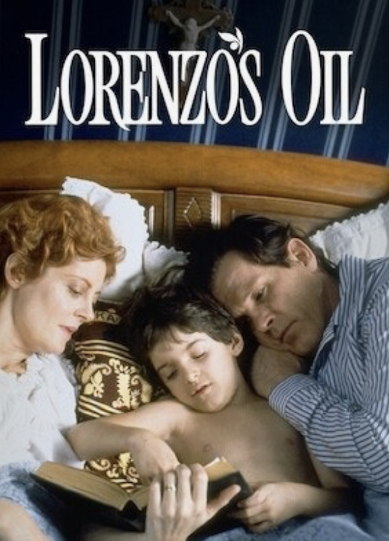 희귀병과 싸운 인물들의 감동 실화 영화 추천에 대한 사진