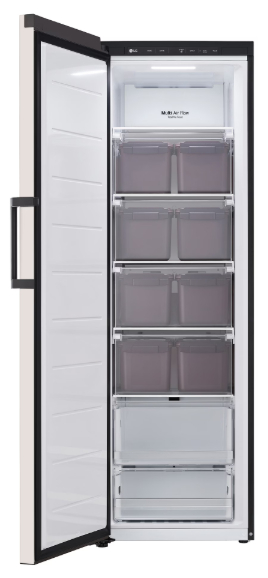 LG 컨버터블 패키지 오브제컬렉션(김치전용고) 324L 1등급