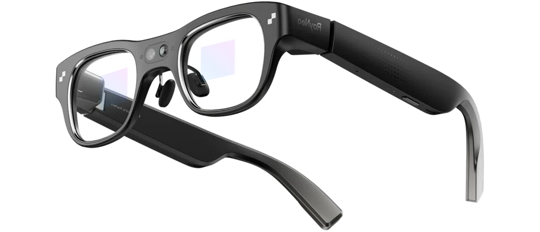 TCL RayNeo X3 Pro 스마트 안경