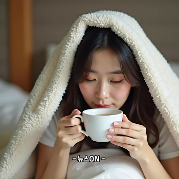 a형 독감 증상