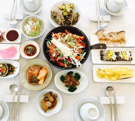 천안농가맛집