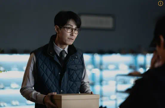 박찬욱 감독 &amp;#39;어쩔 수가 없다&amp;#39; 베니스 극찬! 등장인물