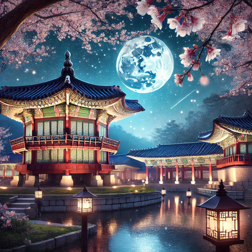 창덕궁 달빛기행 취소표 잔여석 예매