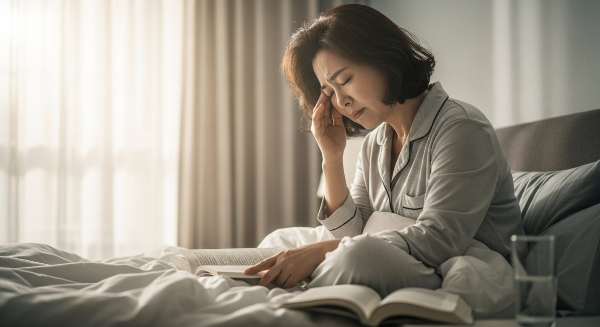 혈압이 높을때 증상 사진 8