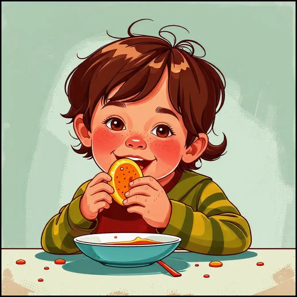 박세리 백악관 과자 크래커 (레인코스트 크리스프)