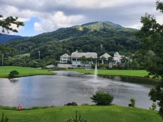 덕유산 실시간 CCTV