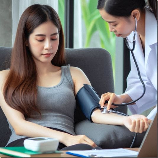 니프젠 효능 혈당 조절과 체중 관리 효과