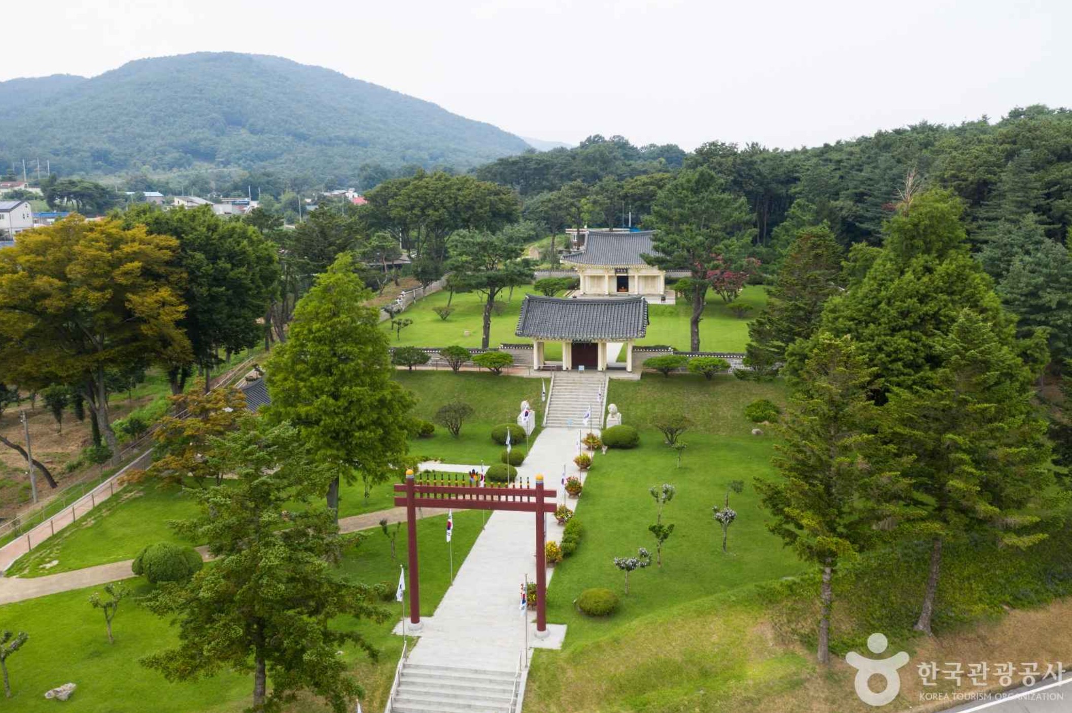 예산-충의사