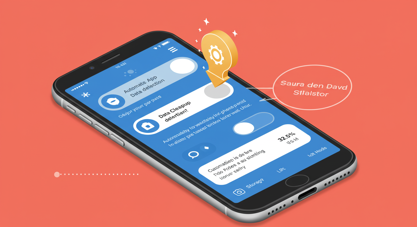 아이폰 저장 공간 부족할 때 해결 방법 5가지