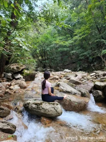 관악산 등산코스 계곡 학바위능선 연주대 사당능선 총정리_24