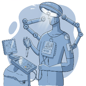 반도체가 바꾸는 의료 현장