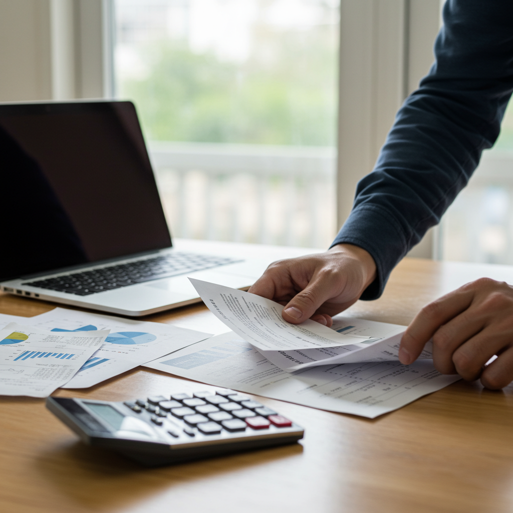 세금 절세 방법 모색