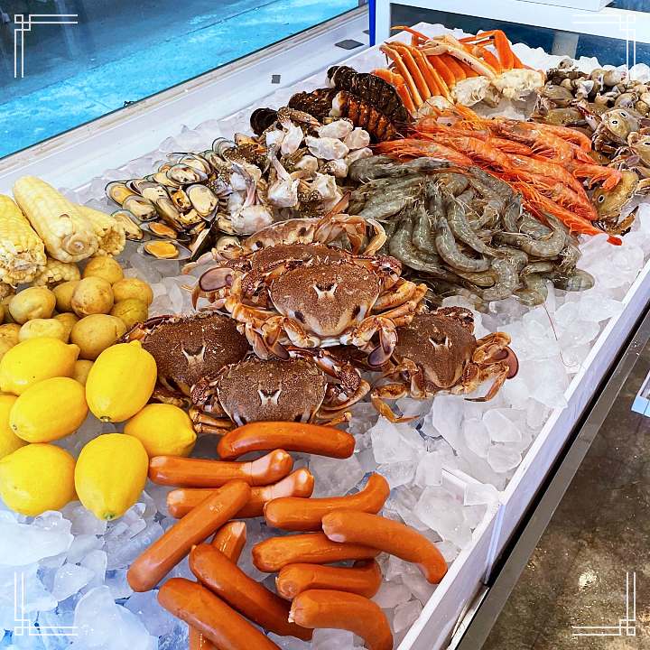 토요일은 밥이좋아 토밥 시흥 오이도 맛집 추천 토밥좋아 위치