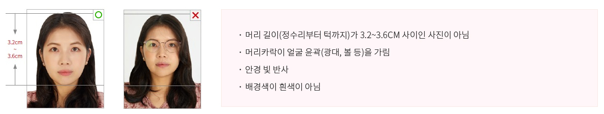 여권 갱신 준비물