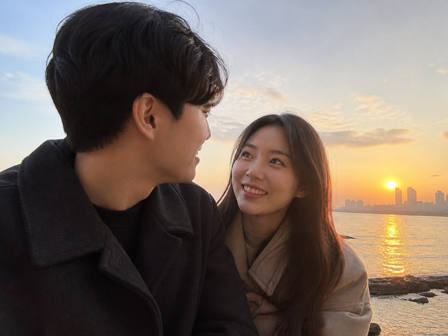 끌림의 기준은 본능일까 문화일까 — 37개국 연구