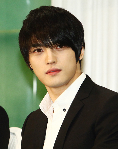 김재중 양자