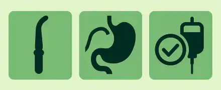 내시경 진단 시스템의 발전과 절차