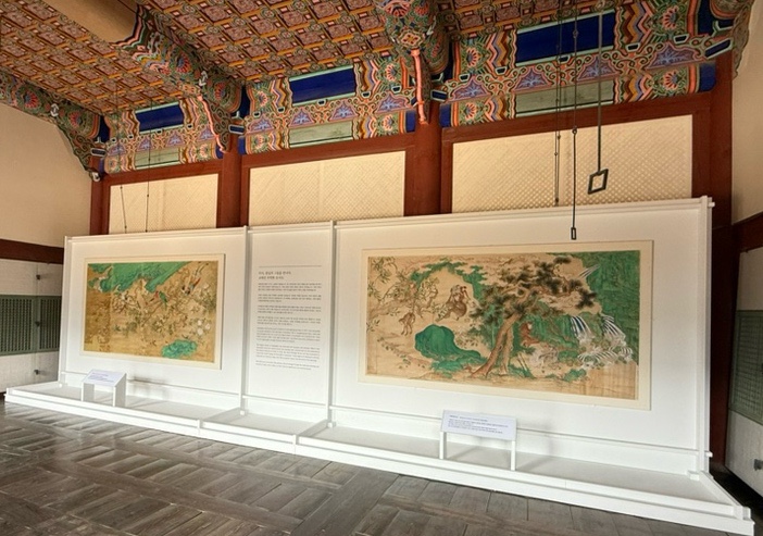 부벽화