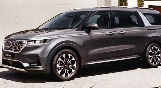 카니발 하이브리드 중고차 가격 시세표 세금 계산