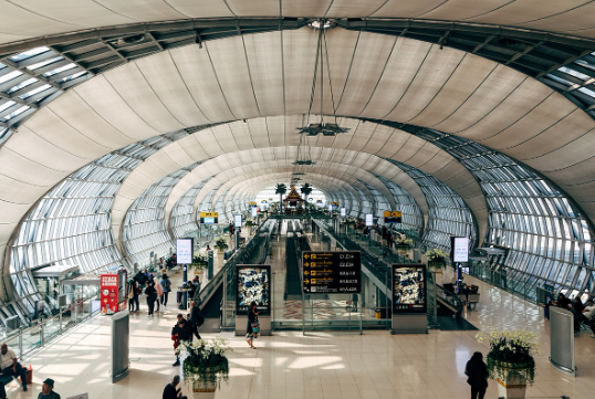 [인천공항 긴급여권] 신청 요건/ 필요서류 / 민원실 위치 (최신)