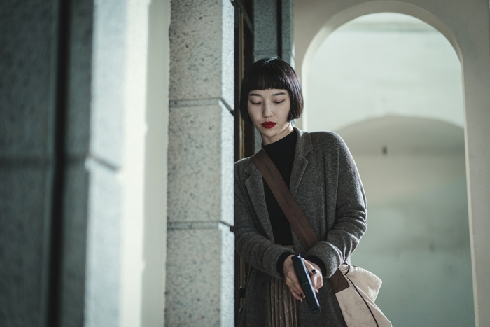 킬러들의 쇼핑몰