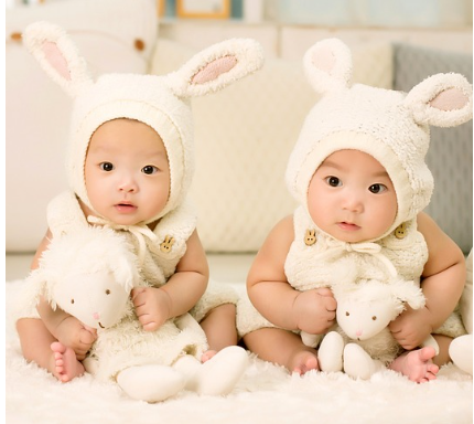 쌍둥이를-출산하는-꿈해몽