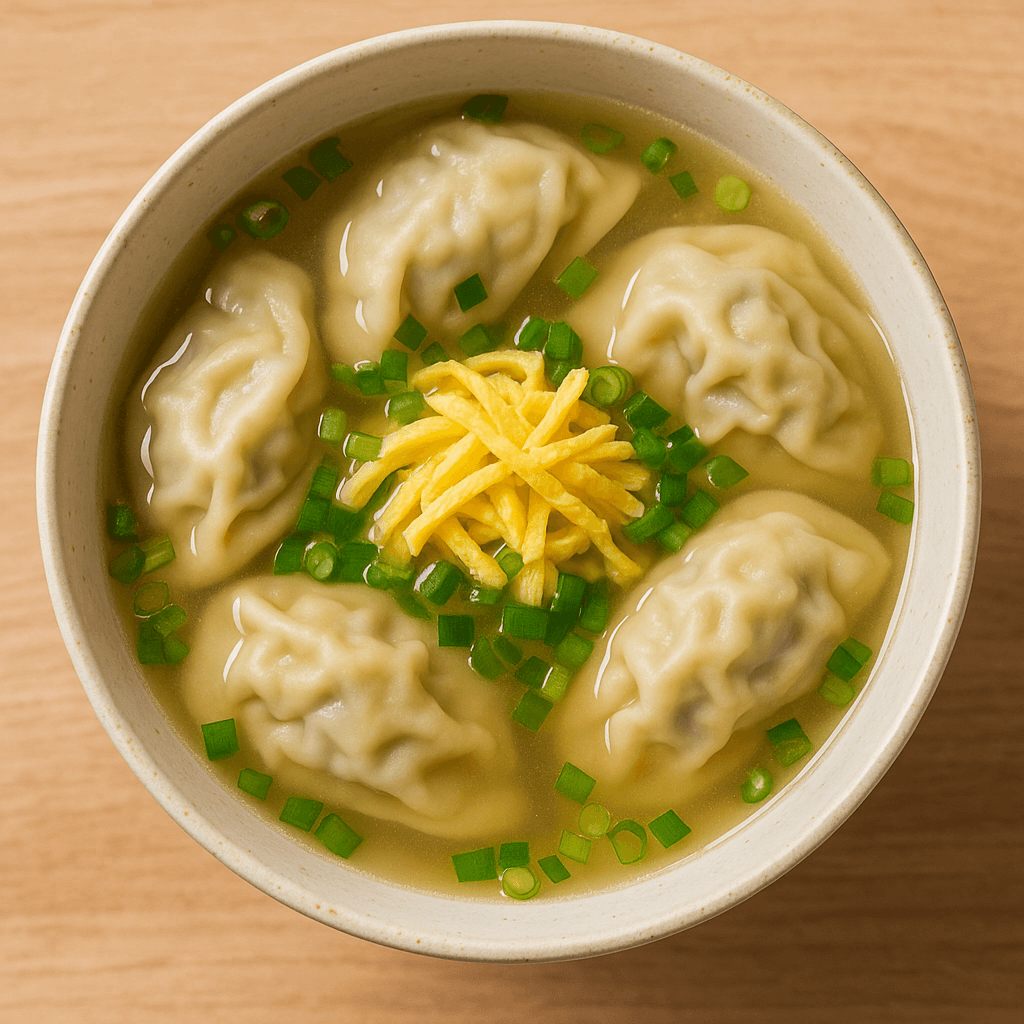 만둣국 끓이는 법, 만두국 황금레시피, 간단한 만둣국, 국물요리 레시피, 집밥 국요리, 겨울 보양식