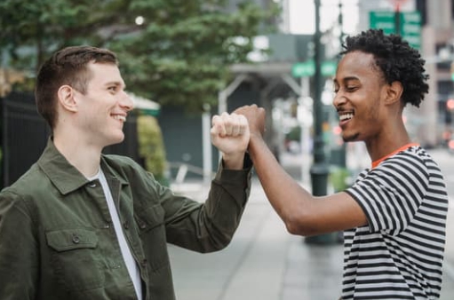 한해 마무리 인사말