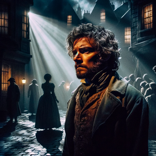 레미제라블 장발장