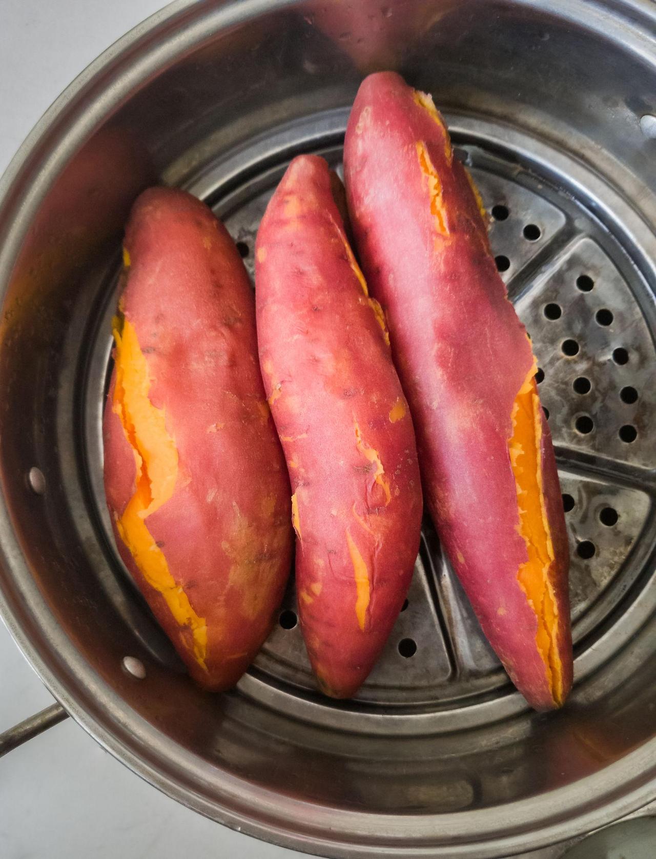 비오틴 많은 고구마