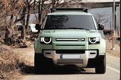 랜드로버 디펜더 110 가격