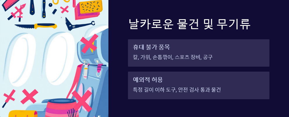 액체류제한