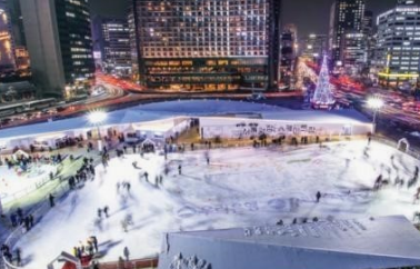 2025년 서울 광장 스케이트장 예약하는법