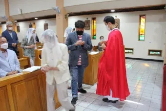 성인 대건 안드레아 축일 영명축일 날짜 의미 선물_15