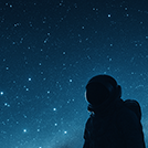 우리가 빛의 속도로 갈 수 없다면