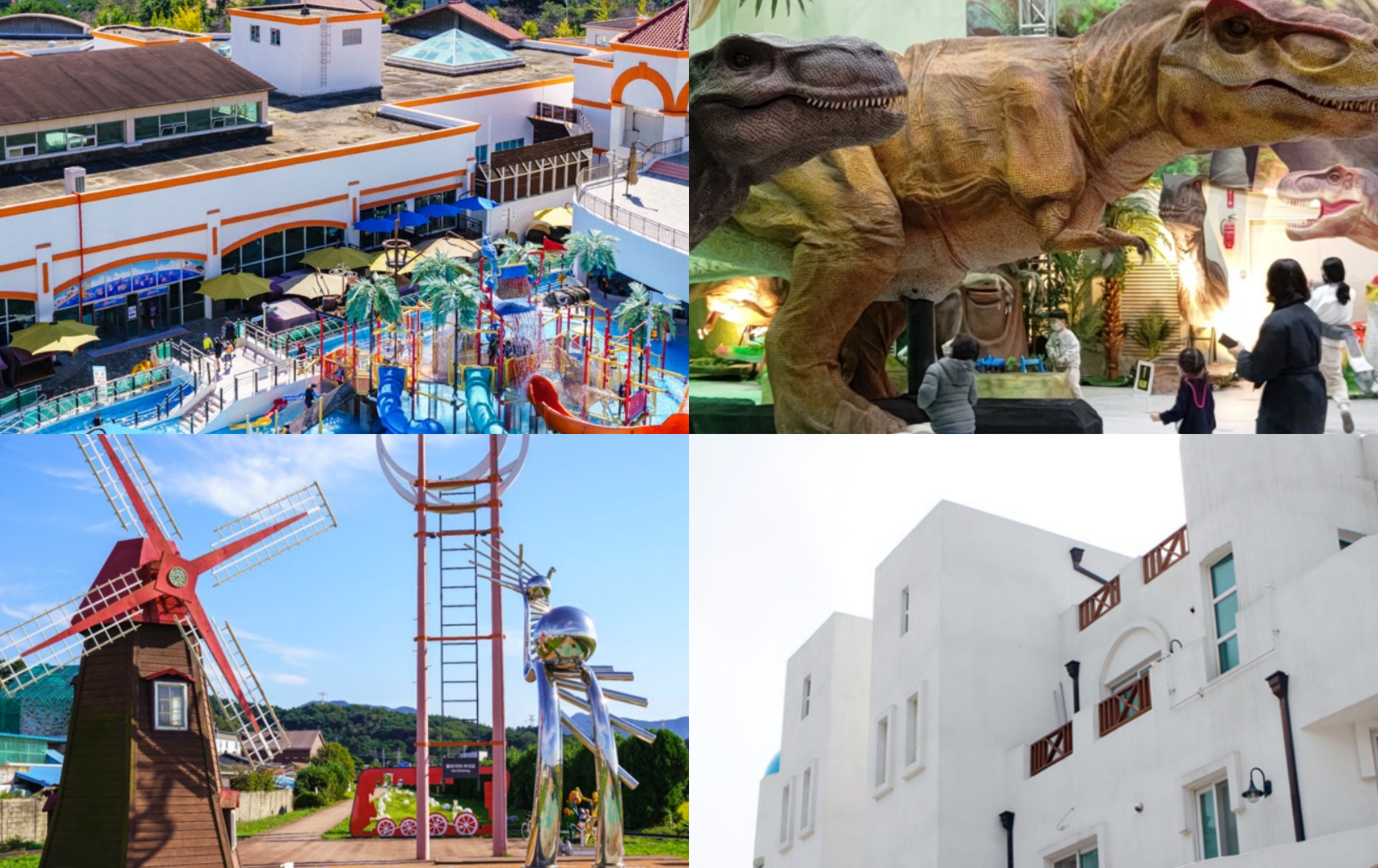 아산 가볼만한곳 베스트10