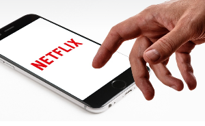 넷플릭스 이미지