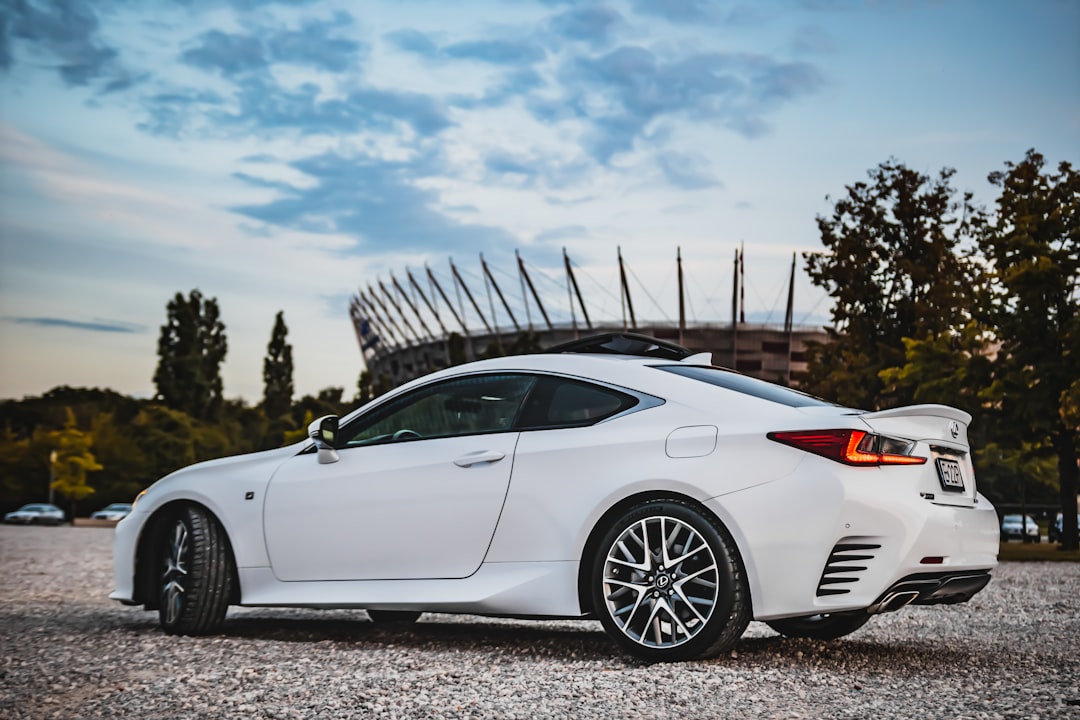 Lexus