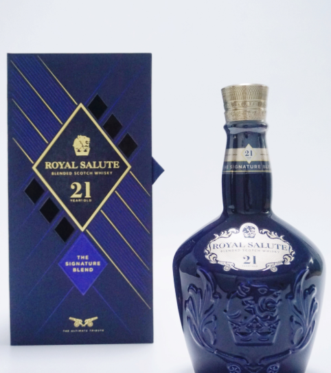 로얄살루트21년산-사진8