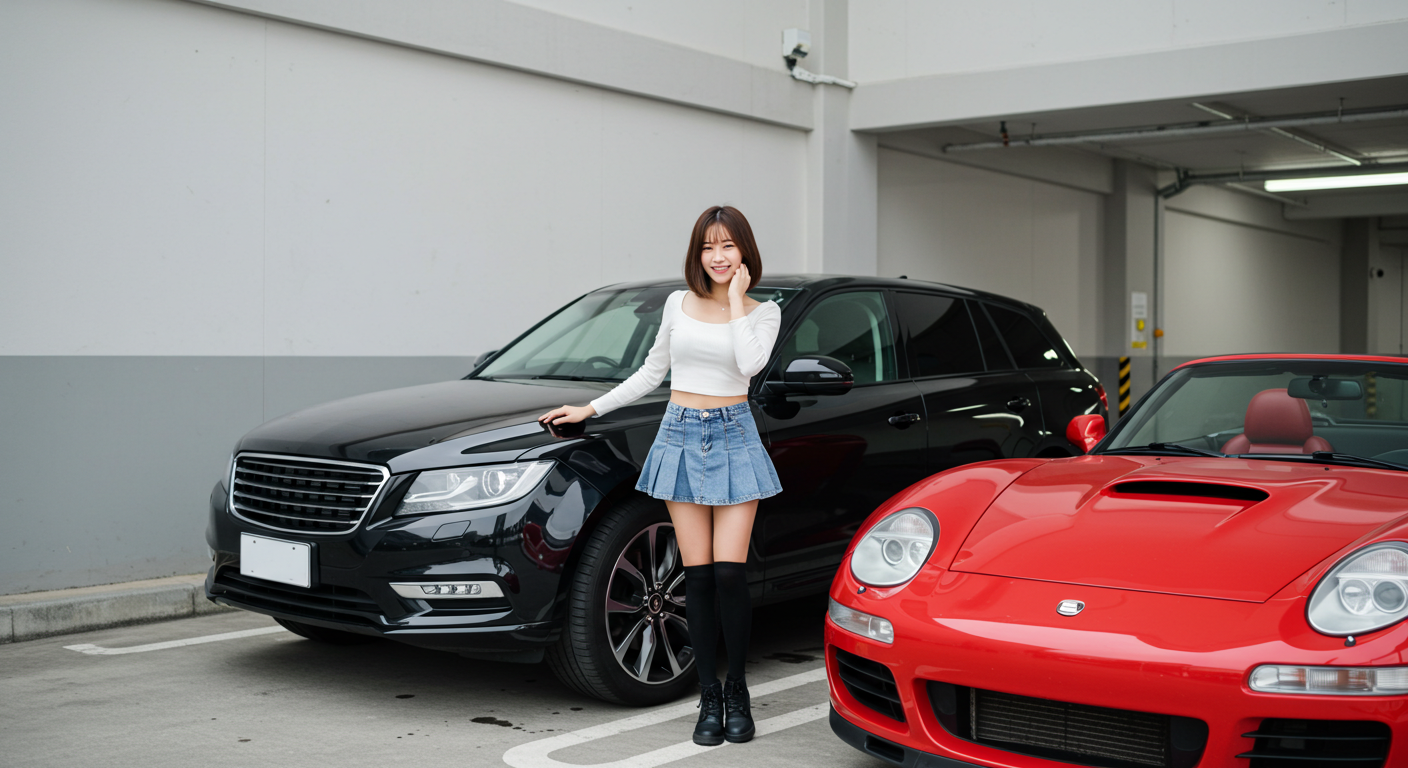 쏘렌토 리스 vs 할부