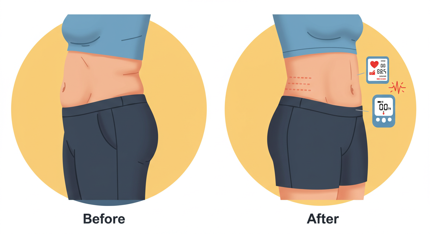 공복혈당 낮추는 방법