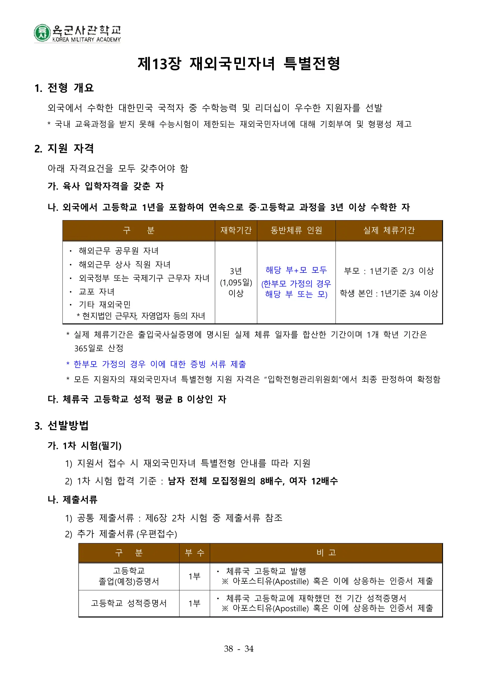 📊 계열별/성별 합격 커트라인 차이와 특징