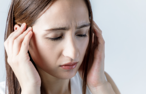 빈혈과 메스꺼움