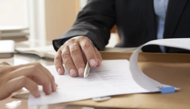 이의 신청 이미지