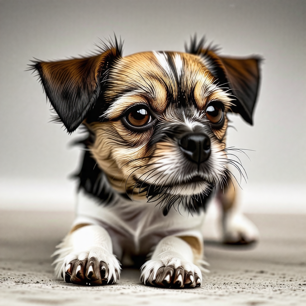 강아지-목욕-방법