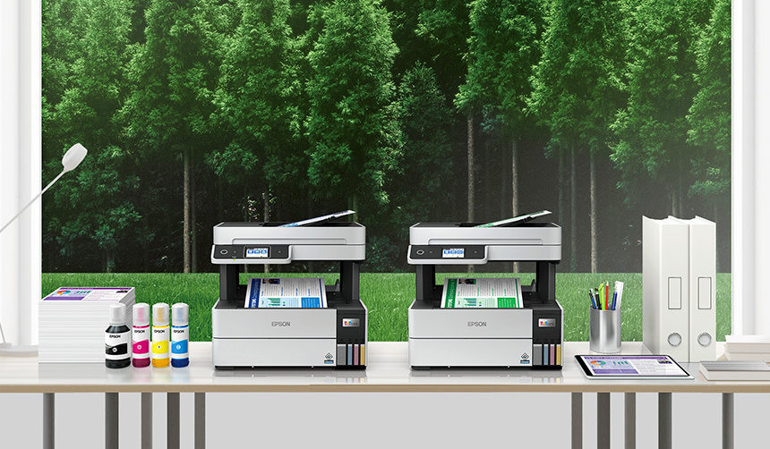 엡손 L6490 드라이버 다운로드