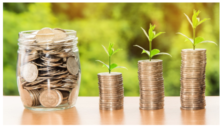 20대가 알아야 할 재테크 기초: 적금과 ETF의 차이