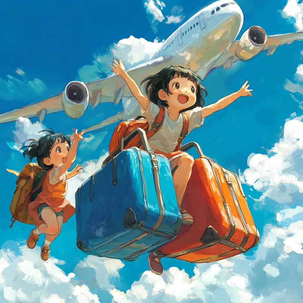 쁘띠프랑스에서 만나는 동화 속 체험 여행